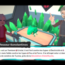 ポケモンライクなMMORPGのTEMTEM（テムテム）で遊ぶ