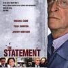 映画『The Statement (2003)』ブルーレイ[Blu-ray-BOX]1 -DISC