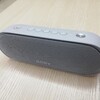 【Bluetoothスピーカー】SONY SRS-XB20
