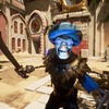 『City of Brass』元バイオショック開発者が手がけるアラビアンナイト風ローグライト1人称ゲームが早期アクセス開始【PC/Steam】