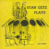 スタン・ゲッツ Stan Getz Quintet - 身も心も Body And Soul (Clef, 1952)