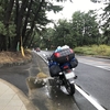 九州４県 雨中のキャンプツーリング(^O^)／ その４