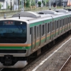試9565M・OM出場・試9568M・試9569M・試9574M・試9575M・試9586M in東大宮操・大宮-土呂・土呂付近