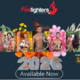 2026 Australian Firefighters Calendar