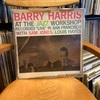 Barry Harrisを聴く（追悼）