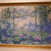 国立西洋美術館（東京上野）にてモネを満喫♪