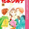 一途と狂気の狭間 花より男子〜道明寺司