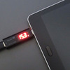 USB PD対応 USB Type-C電圧・電流チェッカー