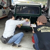 ＨＯＴＤＯＧ大運動会　５hours Endurance Race -1