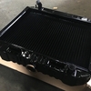ヤンマー FX28D トラクター ラジエーター