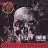 SLAYER（スレイヤー）4thアルバム『South Of Heaven』レビュー