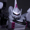 HG 1/144 R-07 ZGMF-515 モビルシグー　レビュー