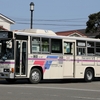 徳島バス / 徳島200か ・・67 （H-67）