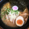 じゅんちゃんラーメン　上みそラーメン