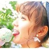 　小松彩夏「2016年カレンダー」