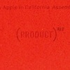  AppleのSmart Cover再び(PRODUCT)RED 