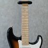 Fender 50th Anniversary American Deluxe Stratocaster