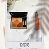 【地中海の船旅へ】DIOR／2022年夏コレクション「ディオリビエラ」レビュー