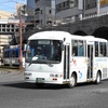 鹿児島交通(元江ノ電バス)　1379号車