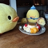 （番外編）茨城カフェwithぬいぐるみ16