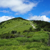 【霧ヶ峰】八島湿原～鷲ヶ峰　諏訪湖の見える里山を歩く