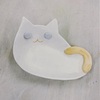 ぬこ皿、増殖中。