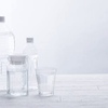 衝撃！水を３ヵ月間飲んだ体の変化
