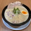 ３月の新作らーめんのご案内！！