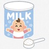 ミルクの量、加減がわからない