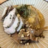 御成門ランチ: CHAYA 1899 TOKYO（再訪）〜新橋: 自遊空間