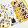カルビー商品を買ってホークスグッズを当てよう！カルビーホークスキャンペーン