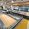 JR西宮 | ギョギョッ！！アカシヤ JR西宮駅前店の鮮魚コーナーが閉店してる？