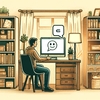 書籍『2035年の人間の条件』で落合先生が言っている「ヒュッとやるとだいたいできてる」をやってみた