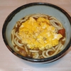 カレーうどん