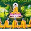 #14 仏教について