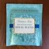 FORTNUM & MASON（ROYAL BLEND）