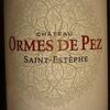 Chateau Ormes De Pez 2005