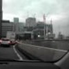 ビル建設中