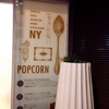 ButterのPOPCORN