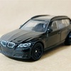 MATCHBOX  2012  BMW  3  SERIES  TOURING　MATCHBOX  2022   Basic  Car  Assortment