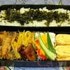 2017年1月10日 焼き肉弁当