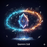 2025年、AIの常識を覆す。Google Gemini 3.0の全貌：噂される5つの革命的機能とGPT-5との最終決戦
