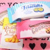 ダイソーのお菓子パッケージグッズが可愛い [ Daiso ]