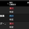 下へ向かっていると
