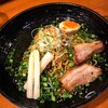 新緑札幌麺旅