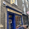 ケンブリッジの美味しいチーズ屋さん〜The cheese company