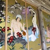 イケメン偉人空想絵巻で賛否両論！国上寺に行ってみた