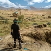 FF15 のんびりプレイ日記20