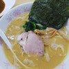 癒しのラーメン(34) : ラーメン食堂 正味