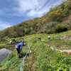 棚田ボラ～棚田づくり応援隊　春の陣②～